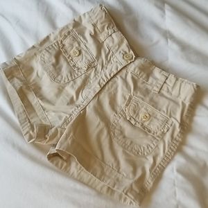 Janie and Jack Girl's Shorts